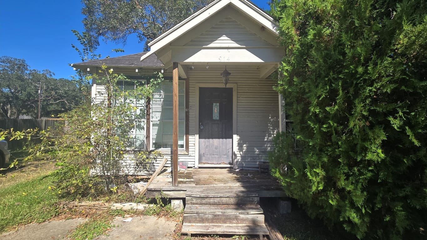 Alvin 1-story, 0-bed 914 W Snyder Street-idx