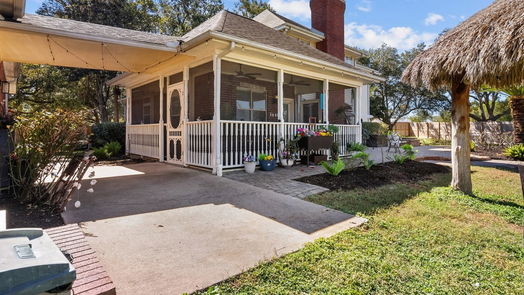 Alvin 2-story, 4-bed 1261 County Road 147-idx