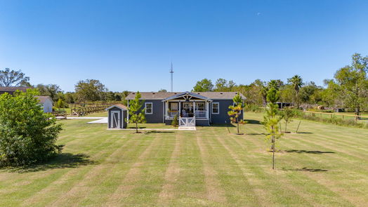 Alvin 1-story, 3-bed 413 Avenue G-idx