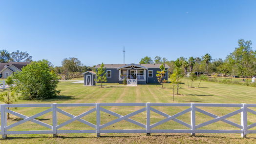 Alvin 1-story, 3-bed 413 Avenue G-idx