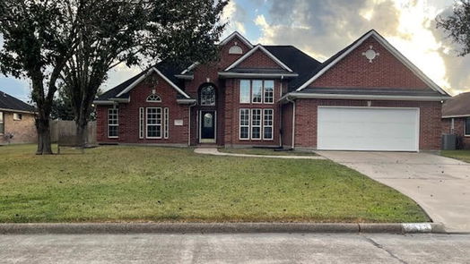 Alvin 1-story, 3-bed 3515 Van Ness Drive-idx