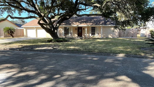 Alvin 1-story, 4-bed 805 Michael Street-idx