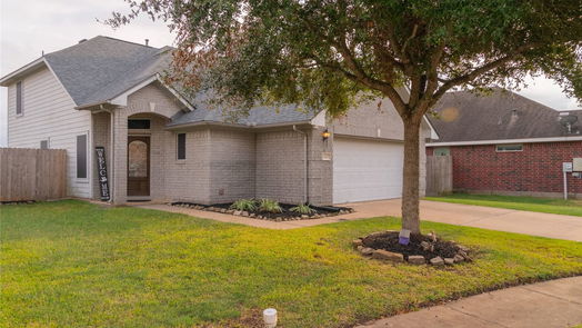 Alvin 2-story, 3-bed 1187 Colt Creek Court-idx