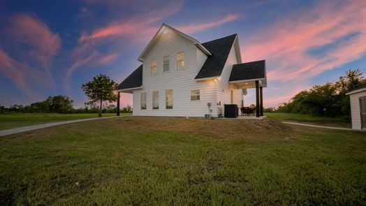 Alvin 2-story, 2-bed 1275 County Road 192-idx