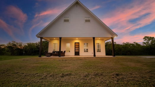 Alvin 2-story, 2-bed 1275 County Road 192-idx