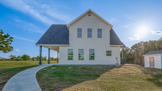 Alvin 2-story, 2-bed 1275 County Road 192-idx