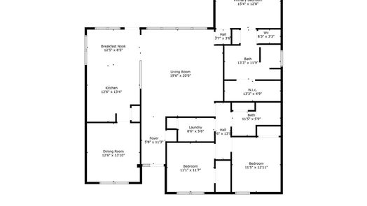 Alvin null-story, 3-bed 9720 County Road 200-idx