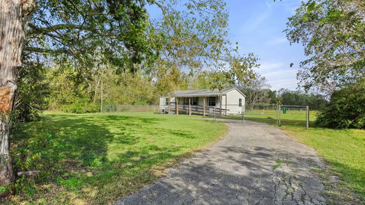 Alvin null-story, 3-bed 5823 County Road 166-idx