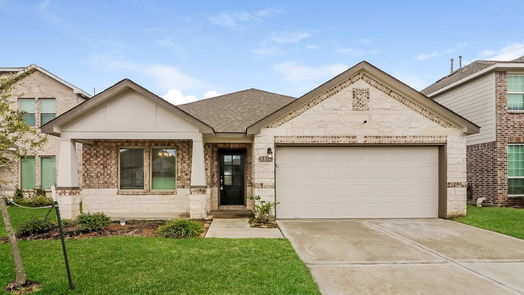Alvin 1-story, 3-bed 5317 Cascade Court-idx