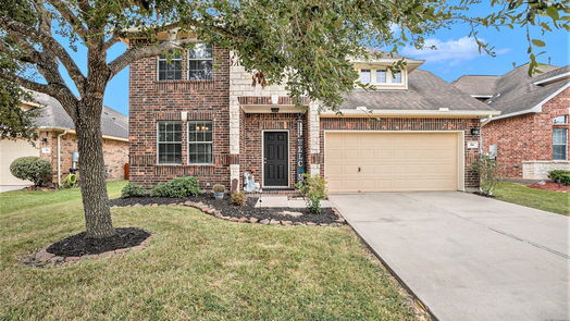 Alvin 2-story, 5-bed 314 Lake Line Drive-idx