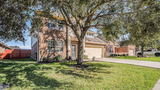 Alvin 2-story, 5-bed 314 Lake Line Drive-idx