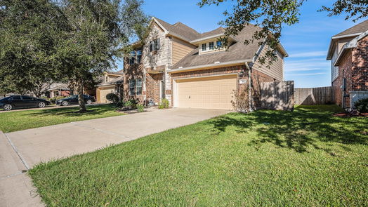 Alvin 2-story, 5-bed 314 Lake Line Drive-idx