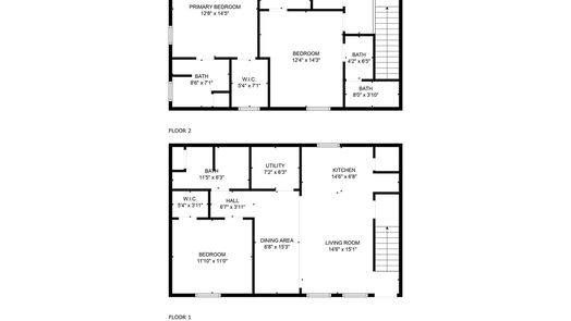 Alvin 2-story, 3-bed 922 Bar E Bar S-idx