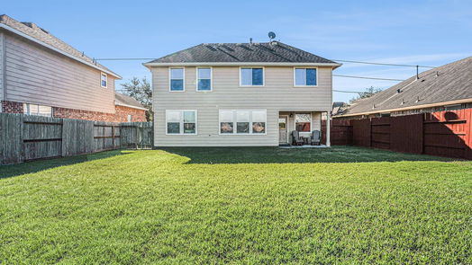 Alvin 2-story, 5-bed 314 Lake Line Drive-idx