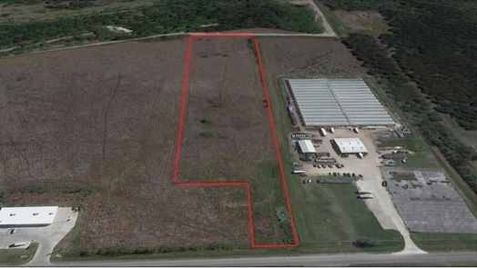 Liverpool null-story, null-bed Tract 6A3 County Road 192-idx