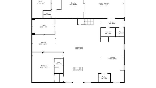 Santa Fe 2-story, 6-bed 16717 Cowan Road-idx