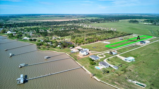 Anahuac null-story, null-bed 4409 W Bayshore - Lot A-idx