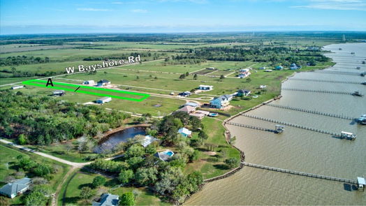 Anahuac null-story, null-bed 4409 W Bayshore - Lot A-idx