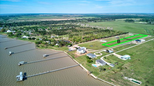 Anahuac null-story, null-bed 4409 W Bayshore - Lot B-idx