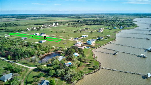 Anahuac null-story, null-bed 4409 W Bayshore - Lot B-idx