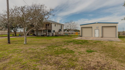 Anahuac 2-story, 2-bed 108 Linda Street-idx