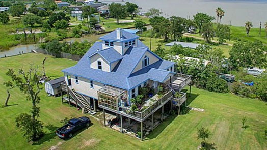 Anahuac 3-story, 4-bed 331 Bayside Drive-idx