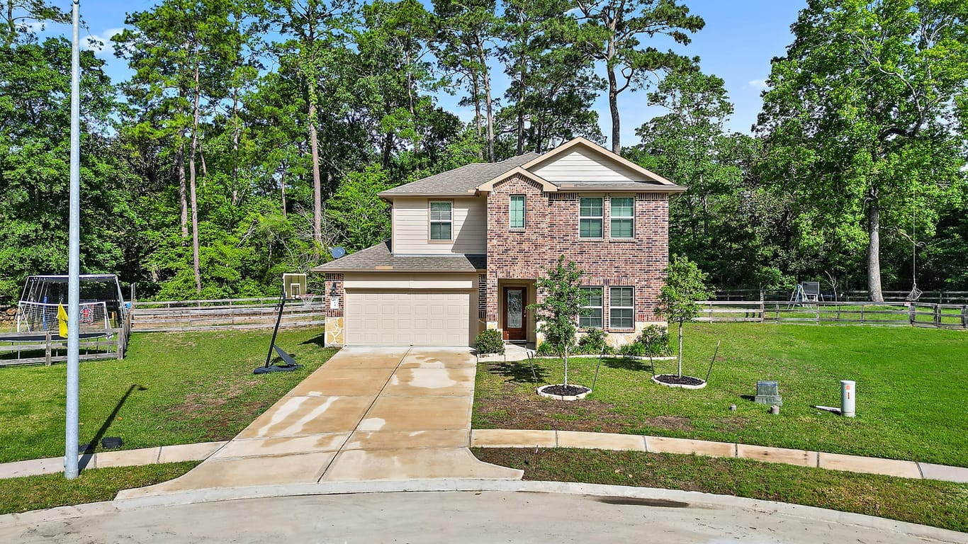 Anahuac 2-story, 5-bed 414 Rocky Ridge Drive-idx