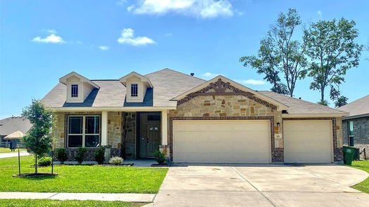 Anahuac 1-story, 4-bed 301 Rocky Ridge Drive-idx