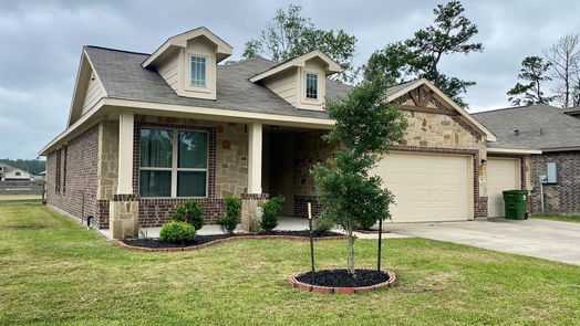 Anahuac 1-story, 4-bed 301 Rocky Ridge Drive-idx