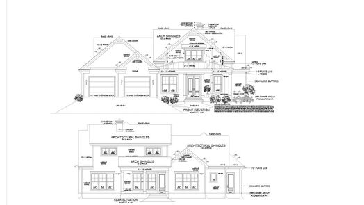 Anahuac 2-story, 4-bed 1301 Kansas Avenue S-idx