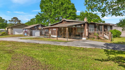 Anahuac null-story, 2-bed 219 Watie Road-idx