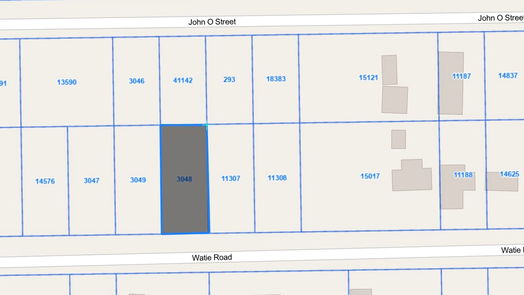 Anahuac null-story, null-bed Lot 8A Watie Road-idx