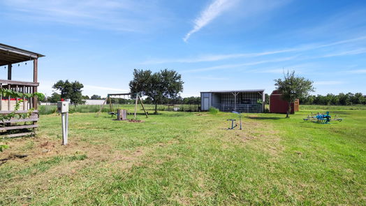 Anahuac 1-story, 3-bed 2408 State Highway 61-idx