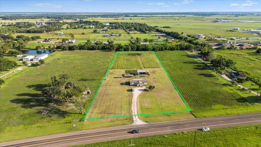 Anahuac 1-story, 3-bed 2408 State Highway 61-idx