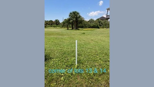 Galveston null-story, null-bed Lot 13 & 14 PALM BEACH-idx