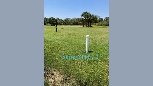 Galveston null-story, null-bed Lot 13 & 14 PALM BEACH-idx