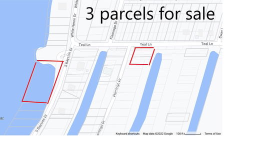 Smith Point null-story, null-bed TBD Flamingo Drive-idx