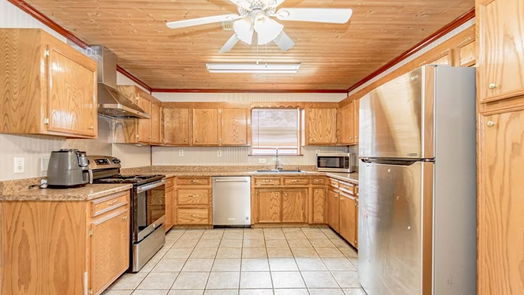 Angleton 1-story, 3-bed 252 Bastrop Street-idx