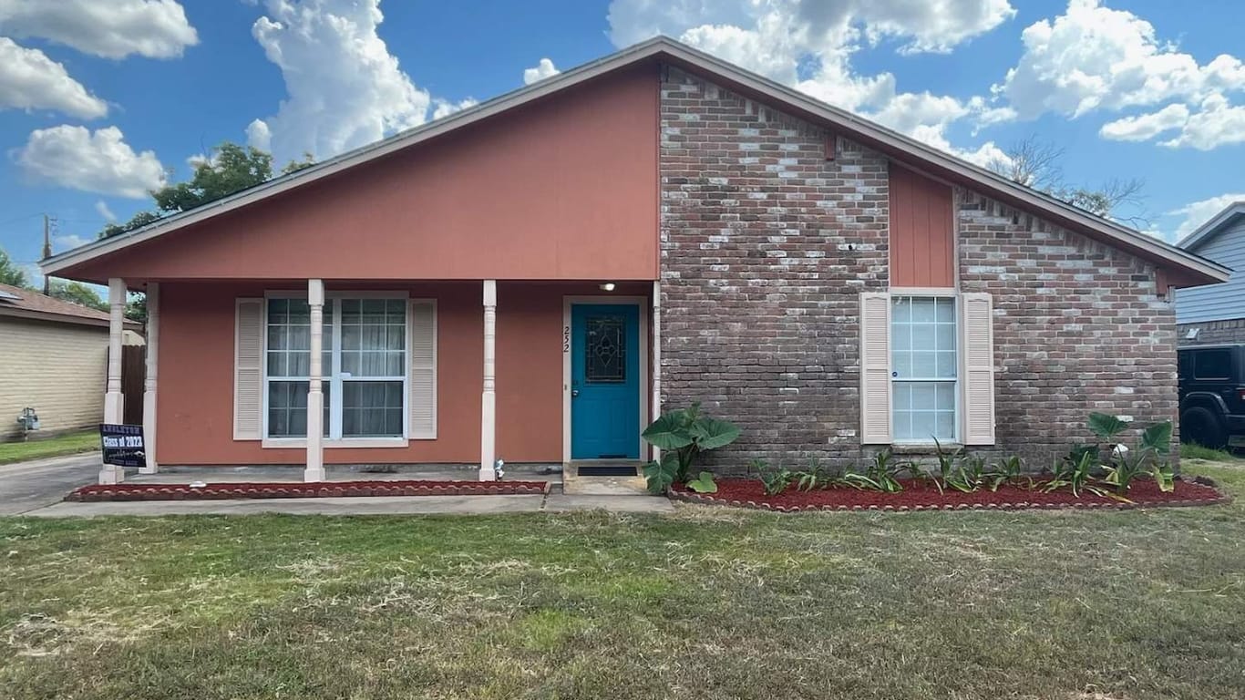 Angleton 1-story, 3-bed 252 Bastrop Street-idx