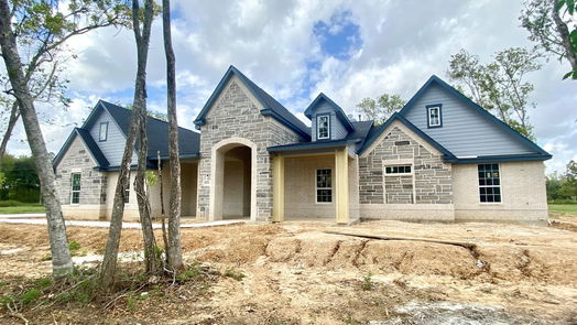 Angleton 1-story, 4-bed 22526 Pittman Drive-idx