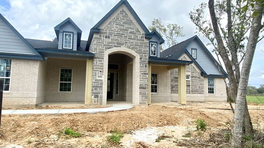 Angleton 1-story, 4-bed 22526 Pittman Drive-idx