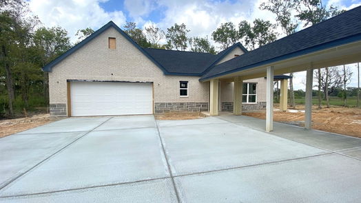 Angleton 1-story, 4-bed 22526 Pittman Drive-idx