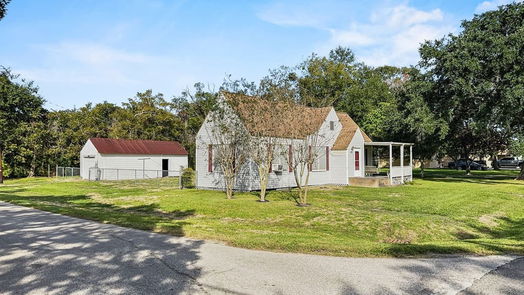 Angleton 1-story, 3-bed 503 E Orange Street-idx