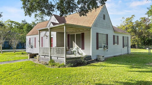 Angleton 1-story, 3-bed 503 E Orange Street-idx