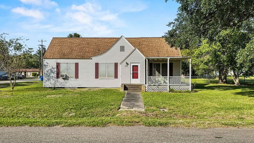 Angleton 1-story, 3-bed 503 E Orange Street-idx