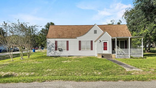 Angleton 1-story, 3-bed 503 E Orange Street-idx
