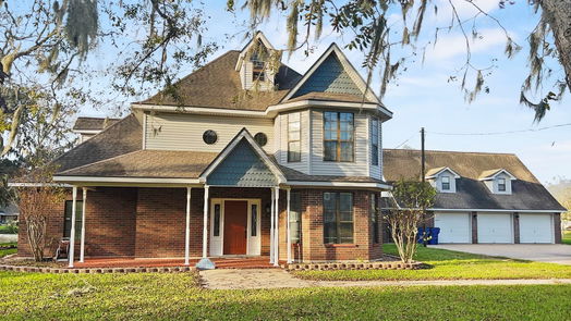 Angleton 2-story, 5-bed 229 Cornelia Lane-idx