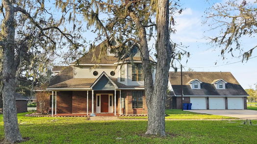 Angleton 2-story, 5-bed 229 Cornelia Lane-idx