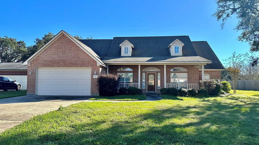 Angleton 1-story, 3-bed 1111 Spreading Oaks Drive-idx