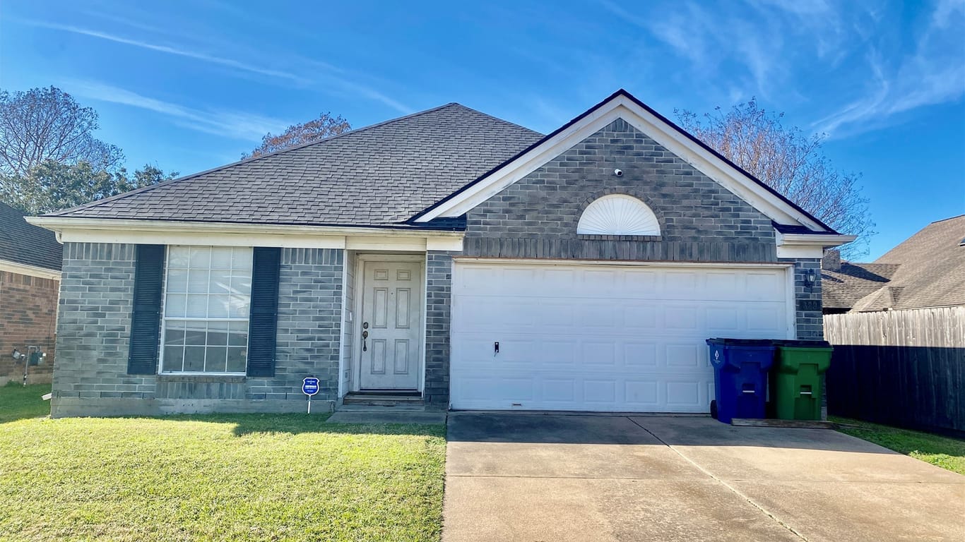 Angleton 1-story, 3-bed 329 N Ranch House Road-idx